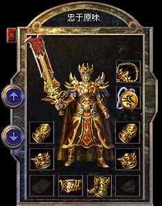 浮幽戒指黑铁矿石助力其独特魅力