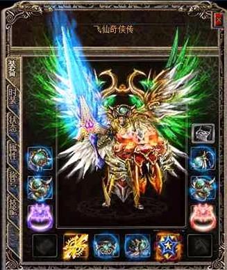 魔法恢复破解机关巨兽的关键所在